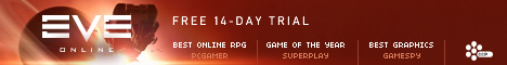 Eve online
